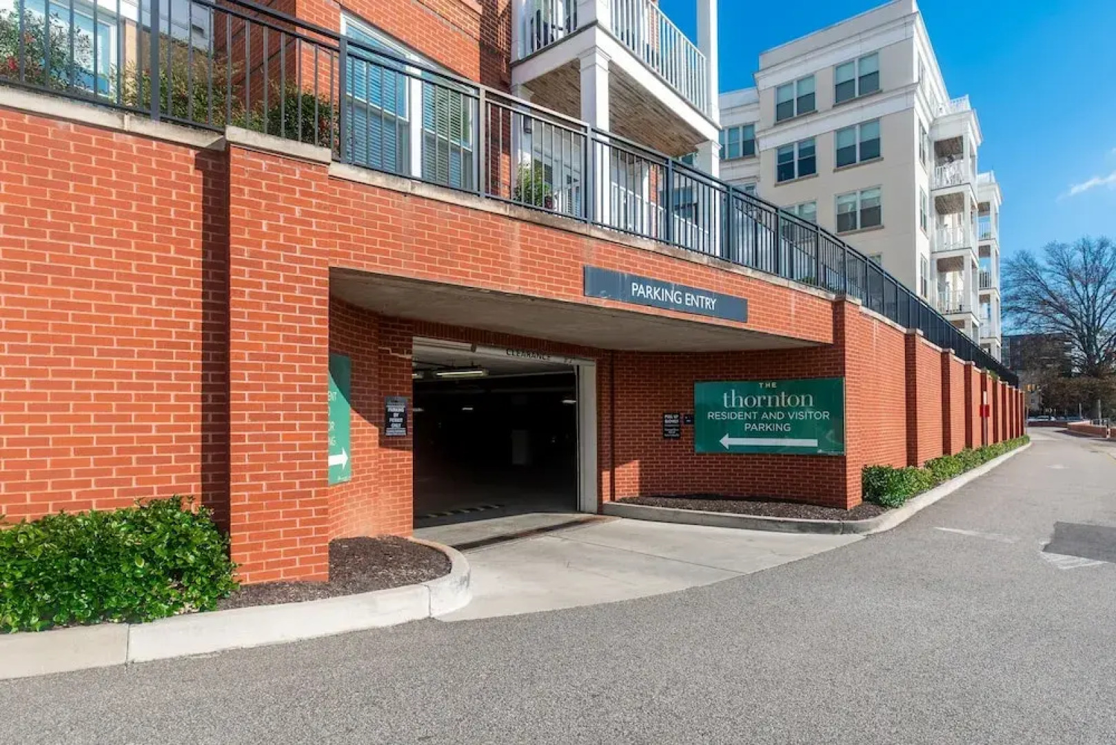 Mint House Alexandria - Old Town