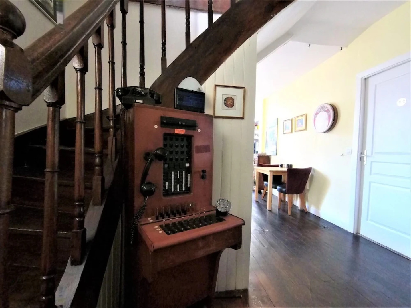 La Petite Auberge de Carennac