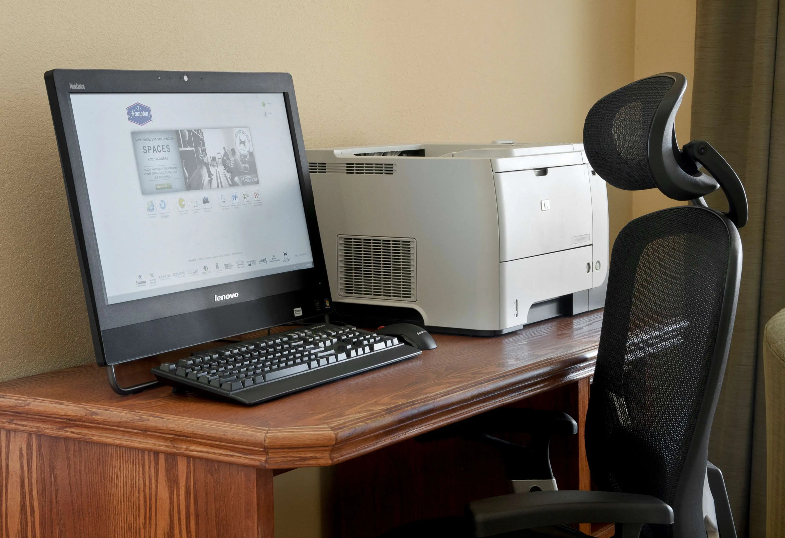 Hampton Inn & Suites Brownsville