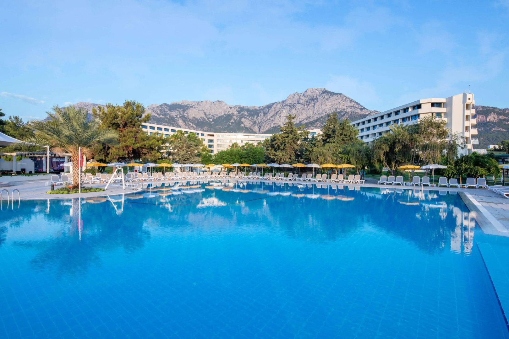 Mirage Park Resort - All Inclusive