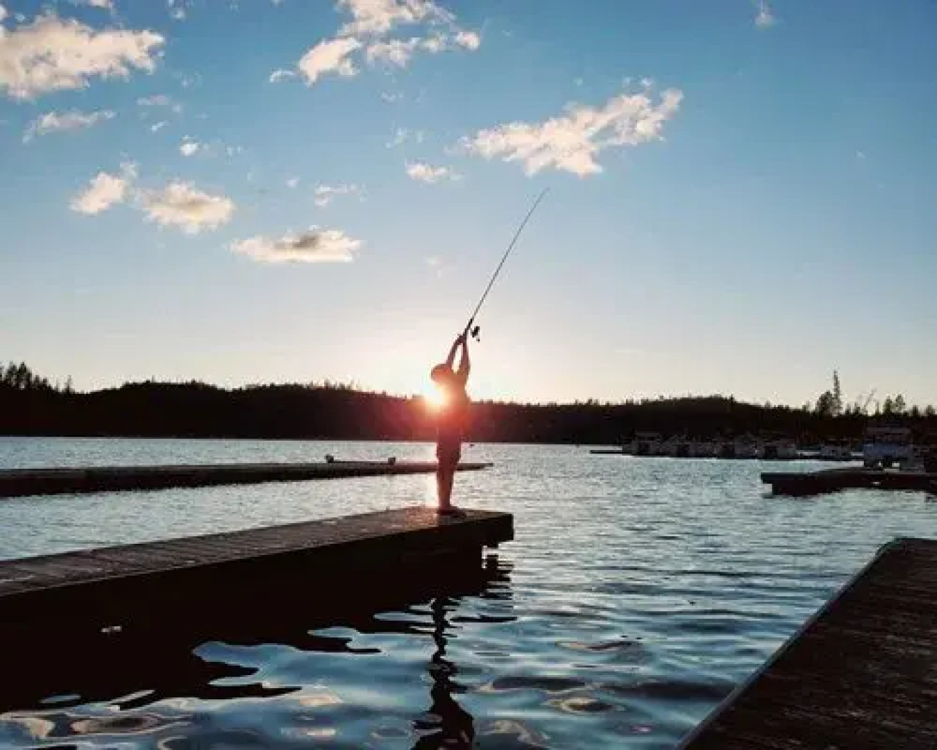 The Pines Resort - 3 Nights, Bass Lake, Usa