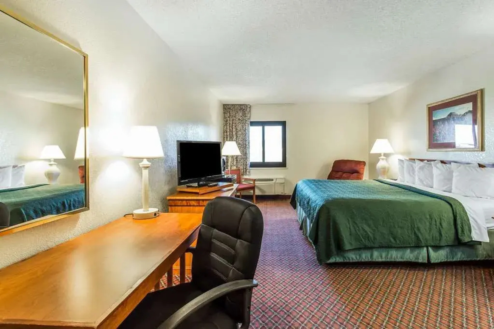 Quality Inn Grand Junction