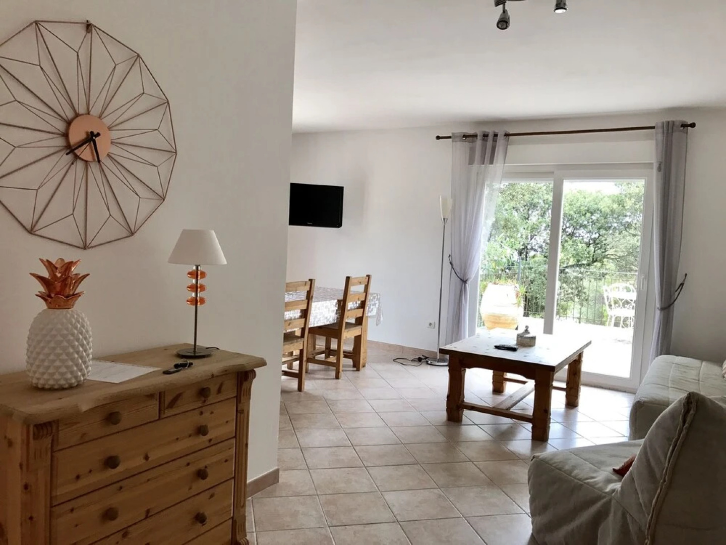 Résidence l’Olivella