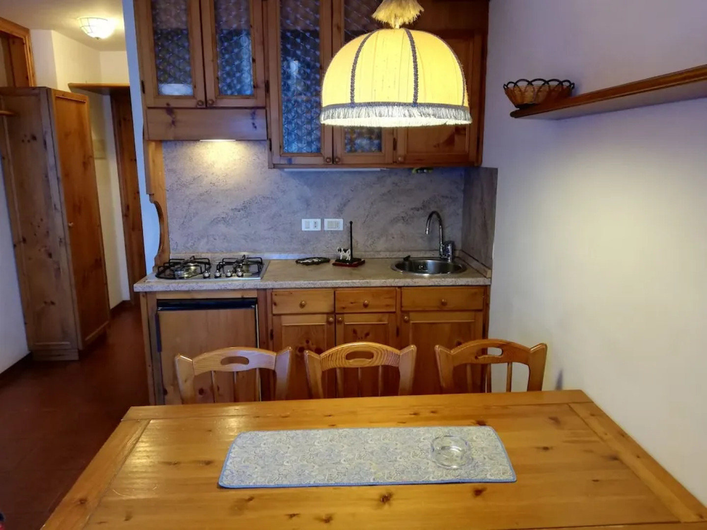 Residence Borgo al Sole by Gruppo LCL