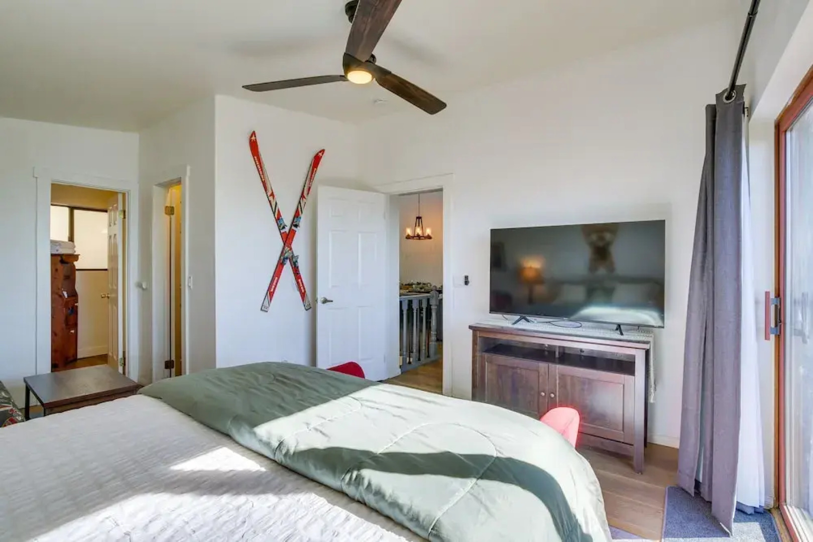 Colorful Running Springs Cabin w/ Incredible Views