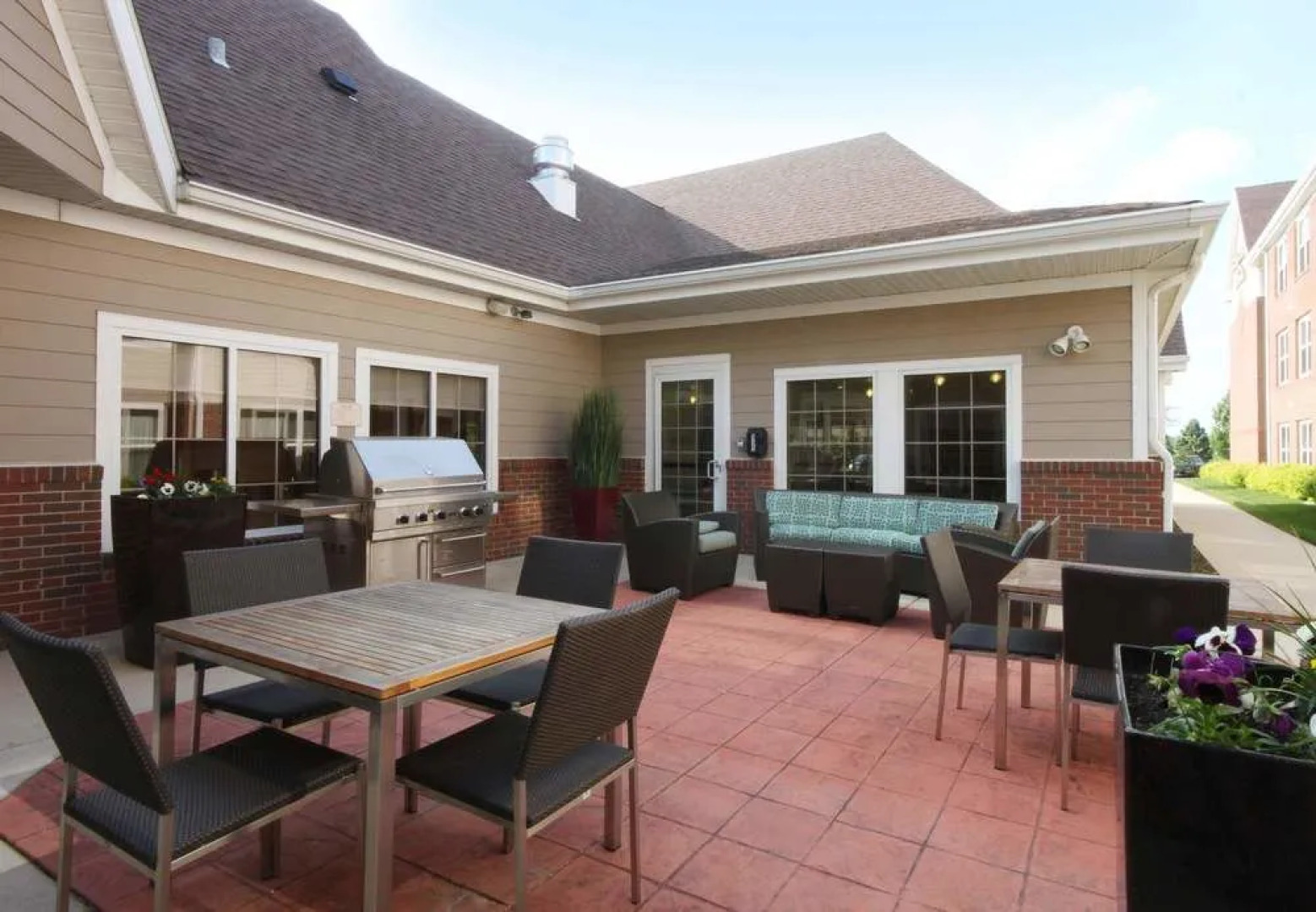 Residence Inn Chicago Bloomingdale