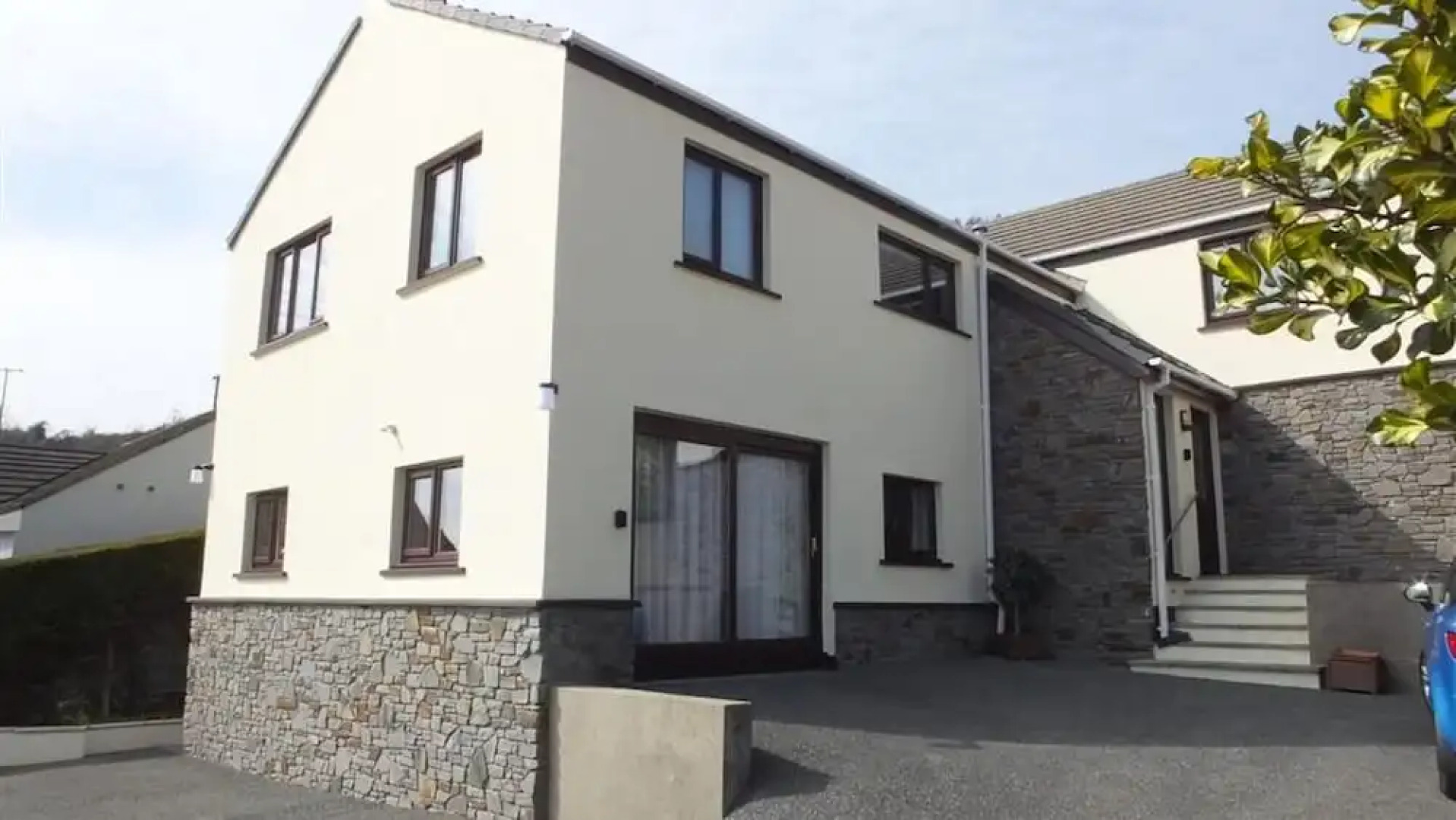 Strawberry Gardens 12A