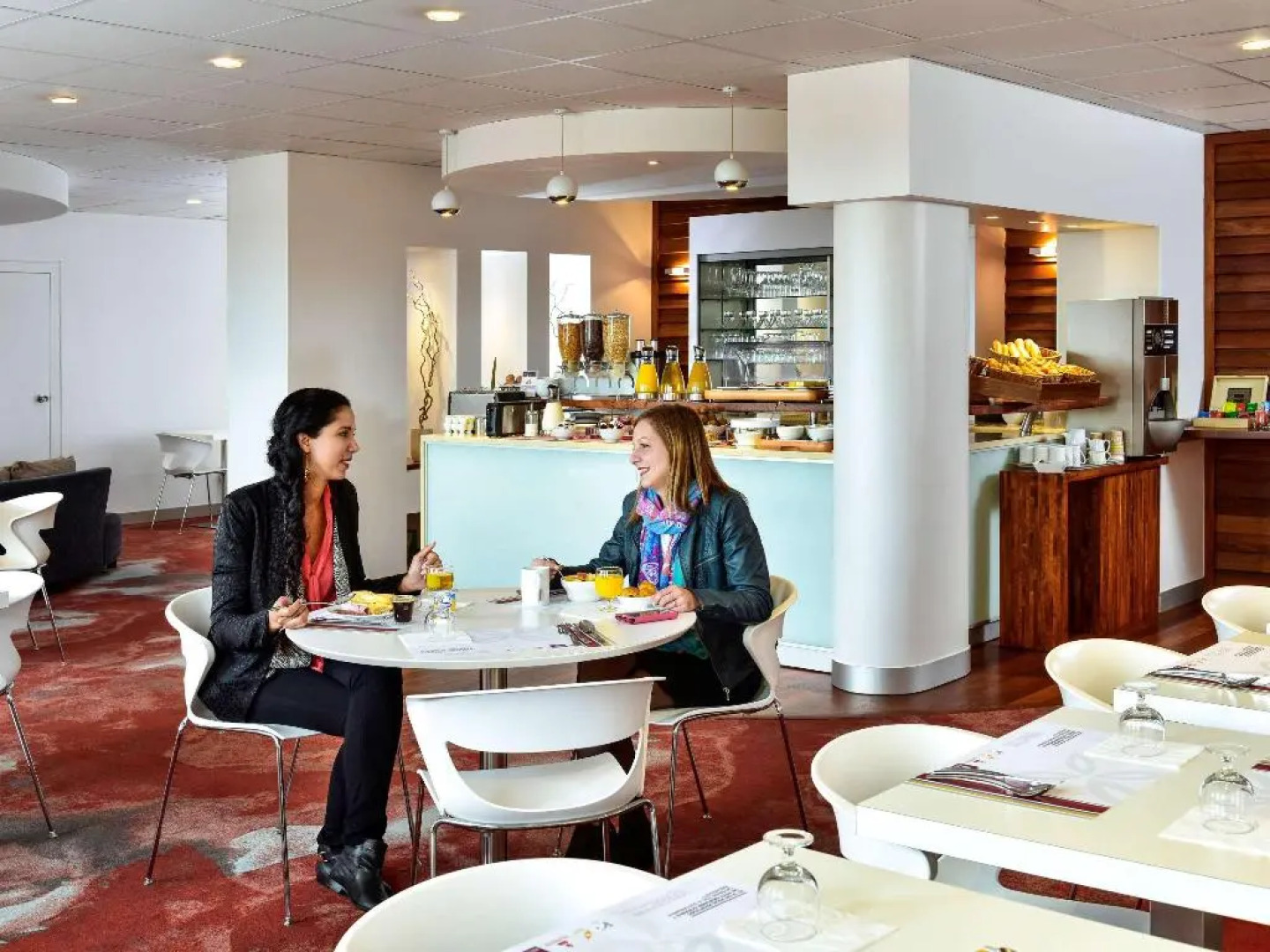 FirstName Toulouse Résidence