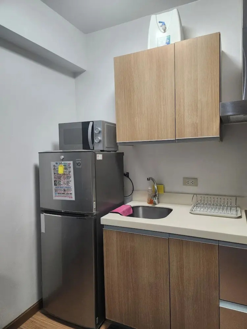 Azure Staycation Philippines by AMRS Near Manila International Airport