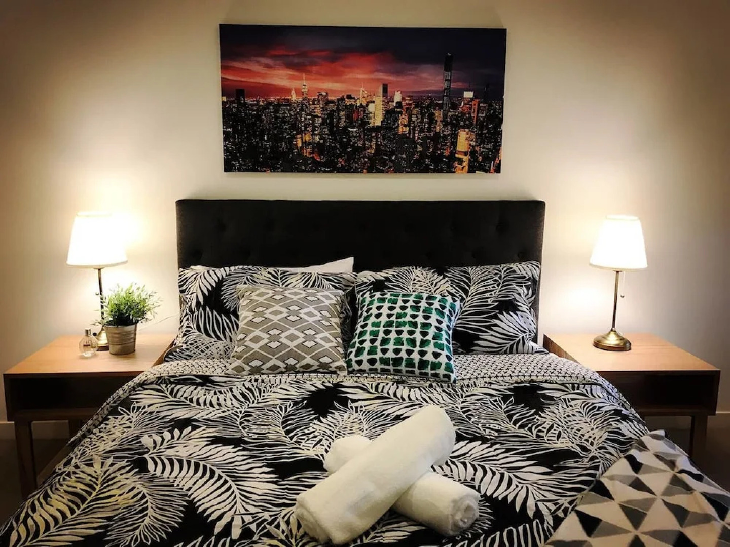 ILK Apartments South Yarra