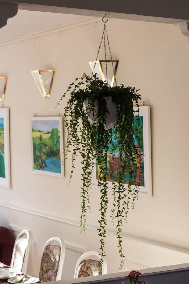 Bäckerei-Café & Pension Estenfeld