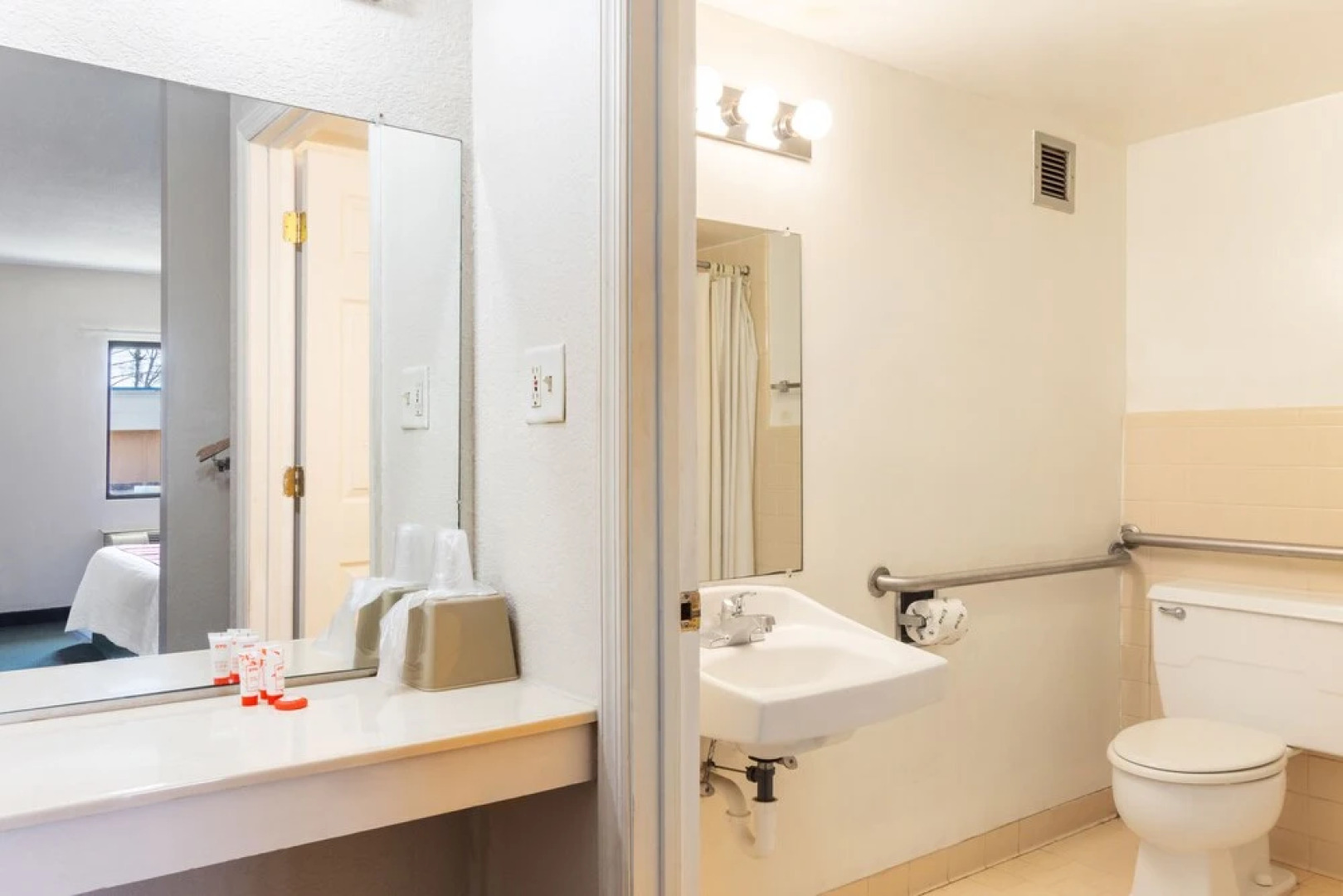 Hotel Scottsboro US-72