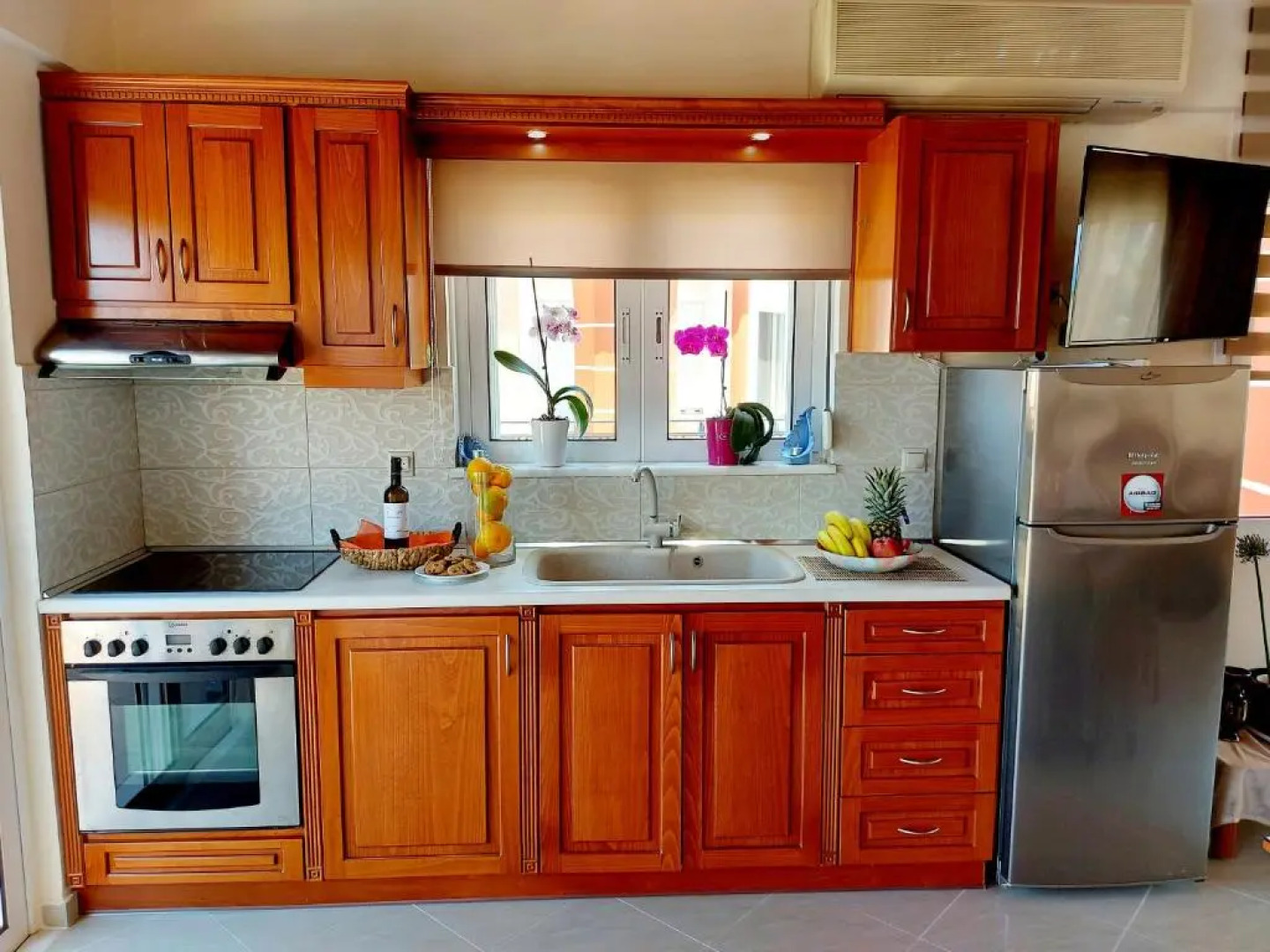 Socrates Holidays Apartment