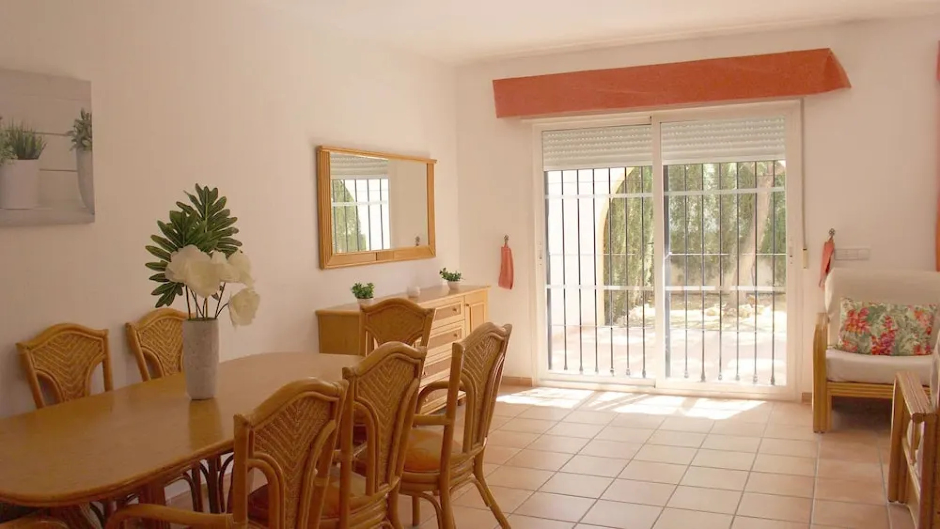 Bungalows Puerta del Sol