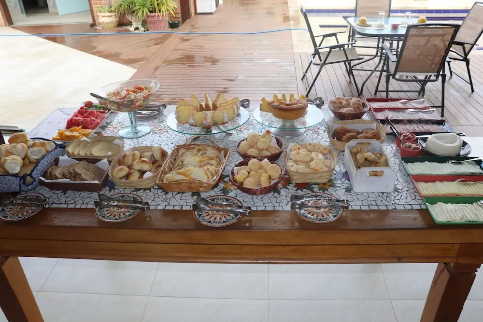 Pousada Quintal da Lua