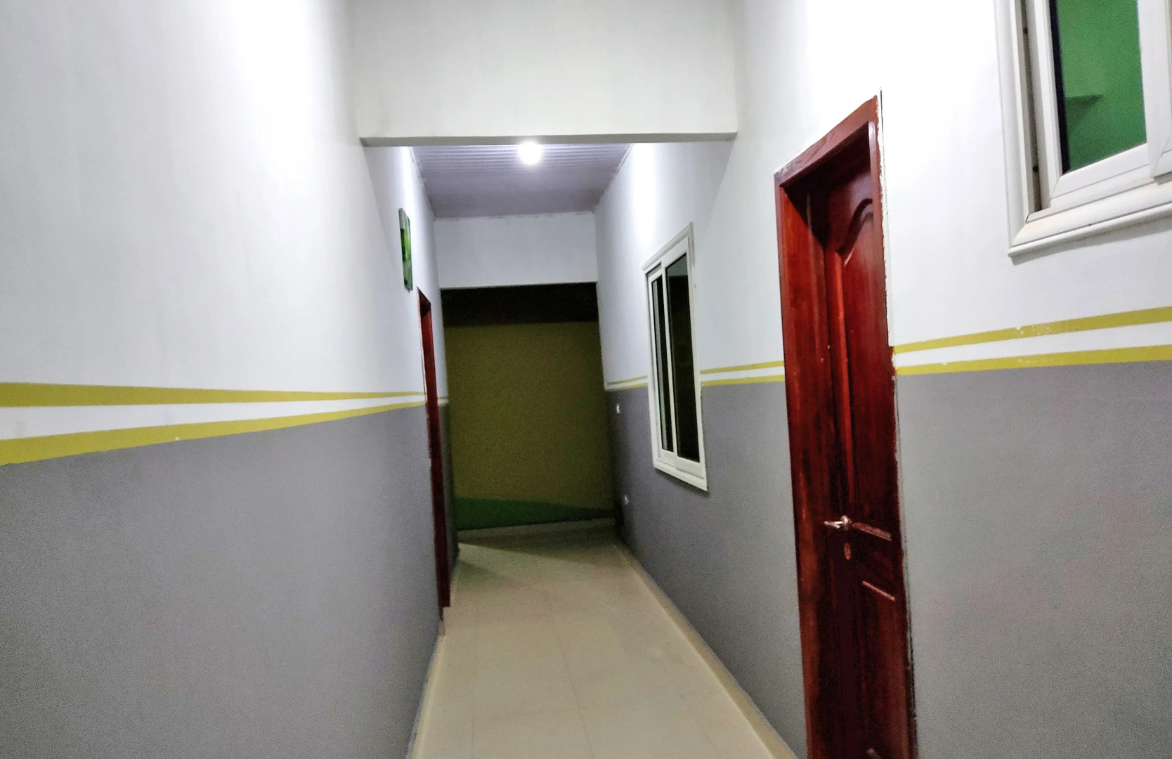 Ellisa Hospitality and Hotel