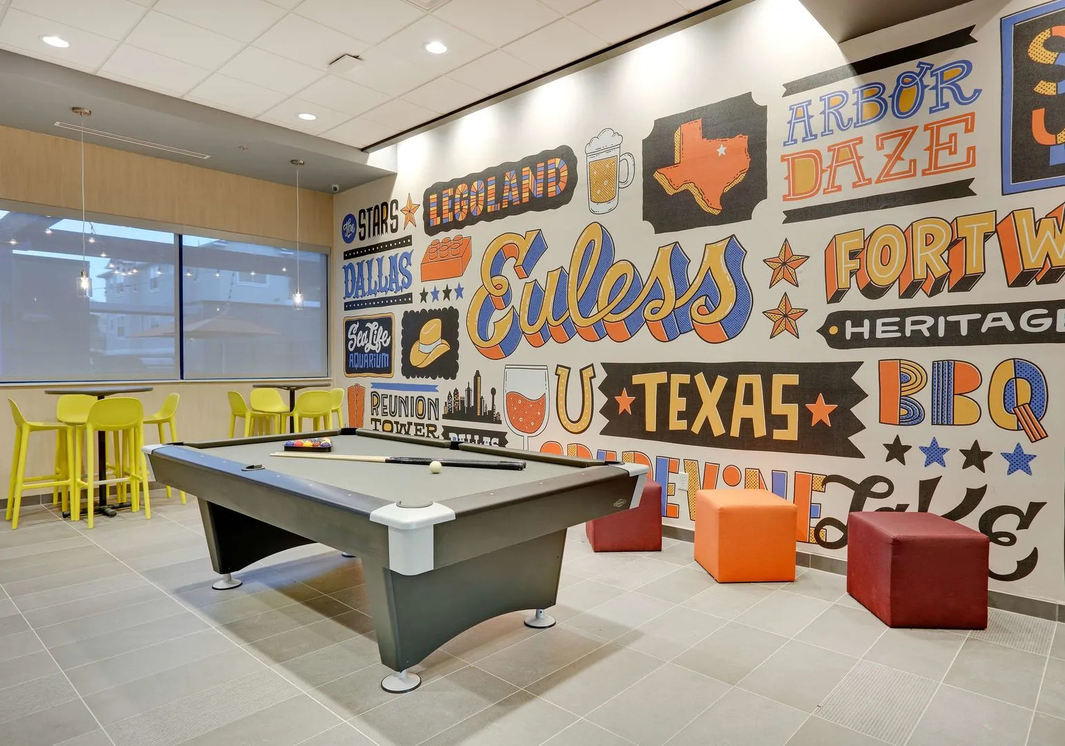 Home2 Suites by Hilton Euless DFW West