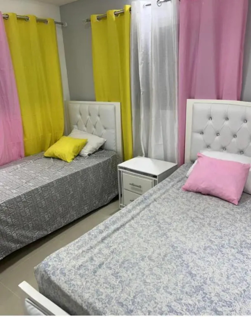 Apartamento moderno LP9