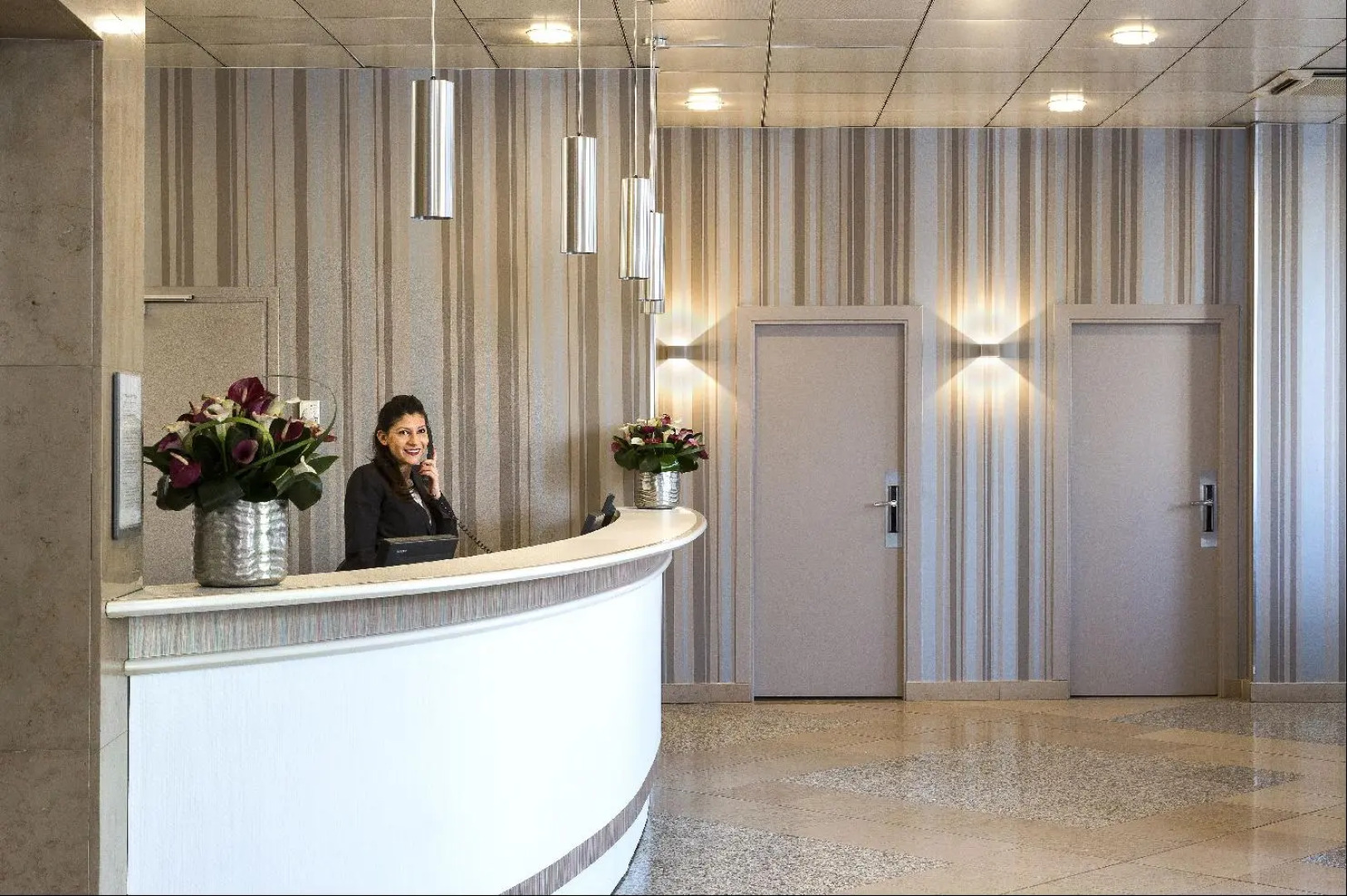 Апарт-отель Citadines Place d'Italie Paris