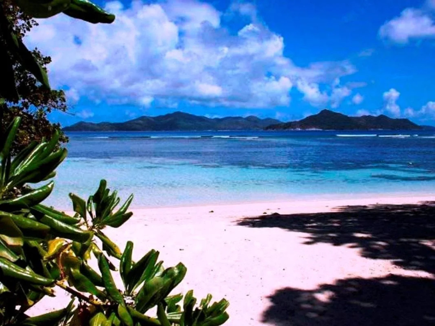 Le surmer self catering chalets