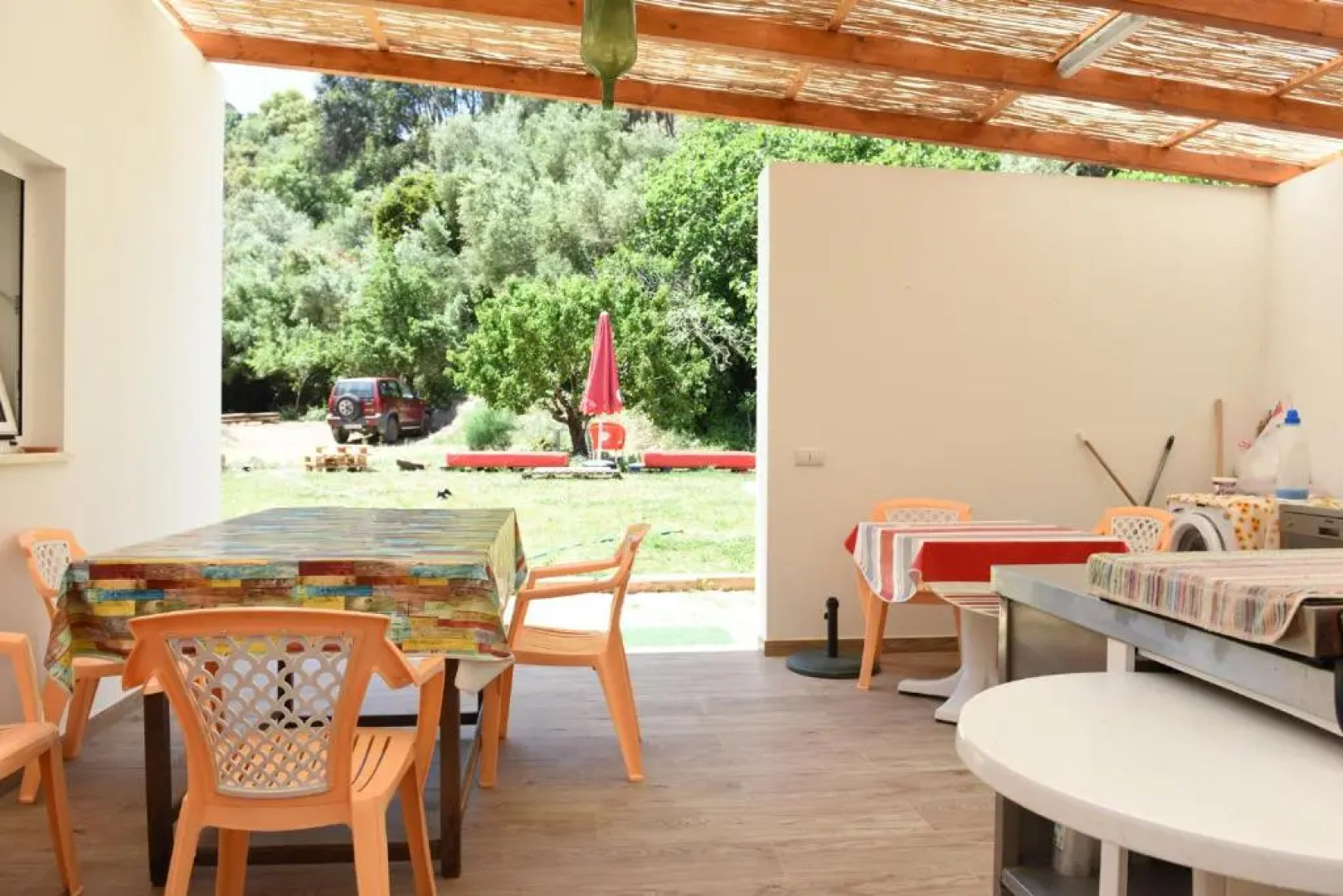 Horta do Vale - Nature House