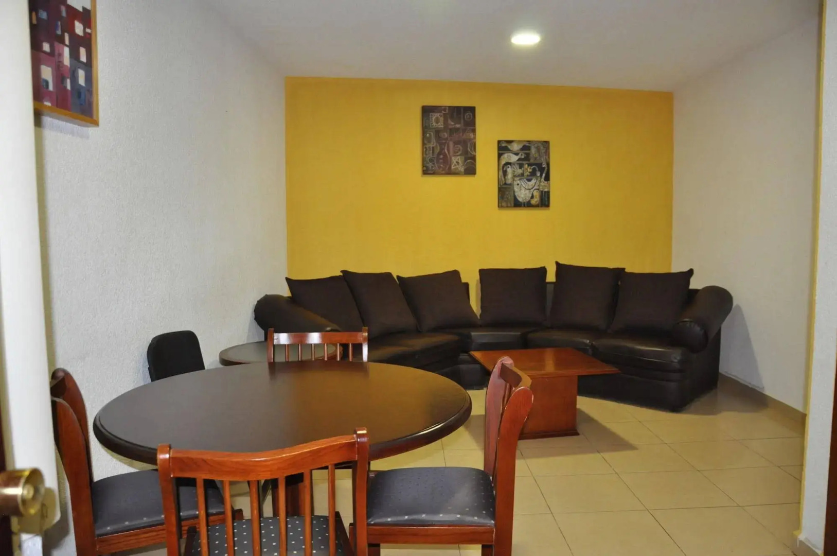 Hotel Santa Lucia del Bosque