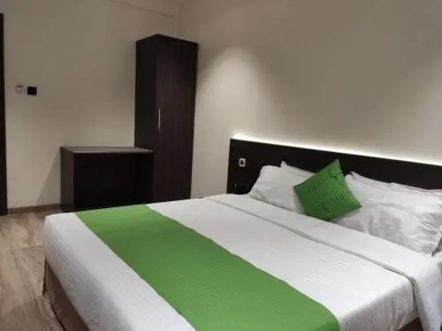 Hotel Janki Executive