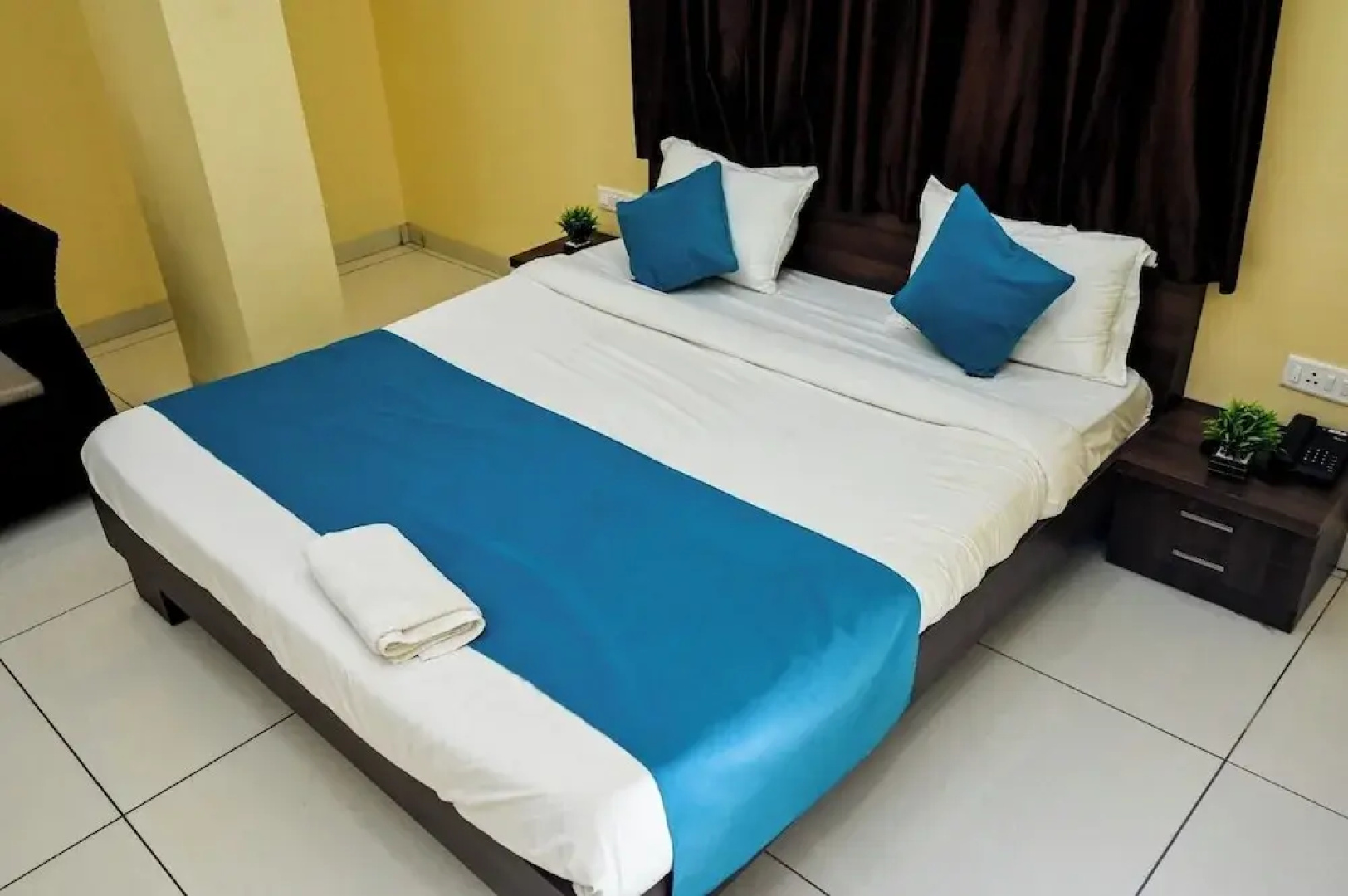 The Shrine Hotel