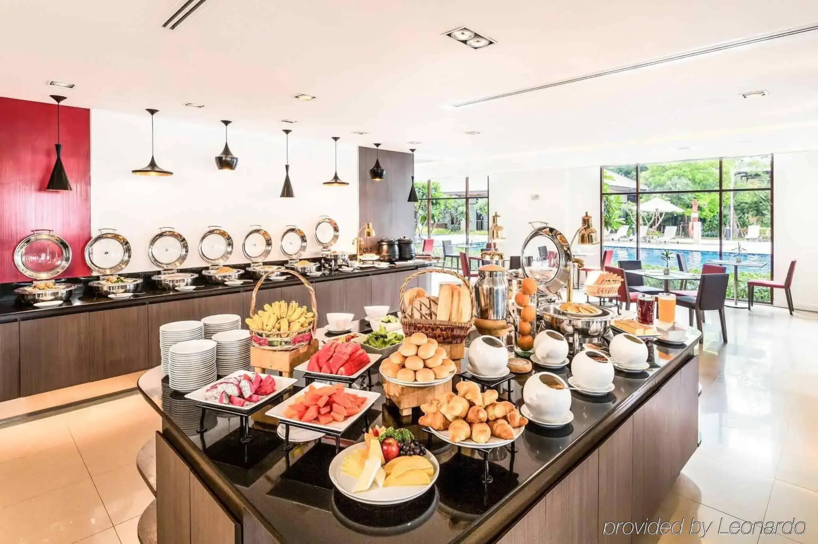 ibis Bangkok Riverside