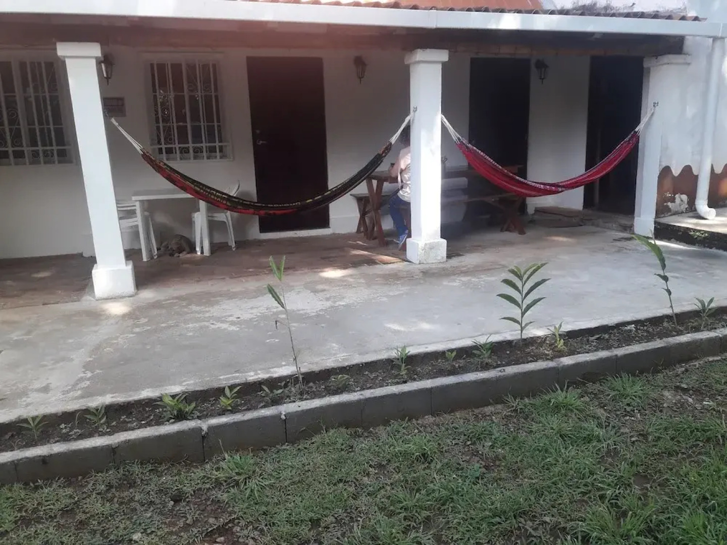 Hostal La Vieja Panaderia & Ristorant