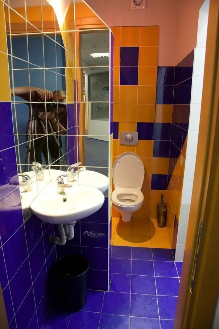 Tikhy Tchas Nikitskaya Capsule - Hostel