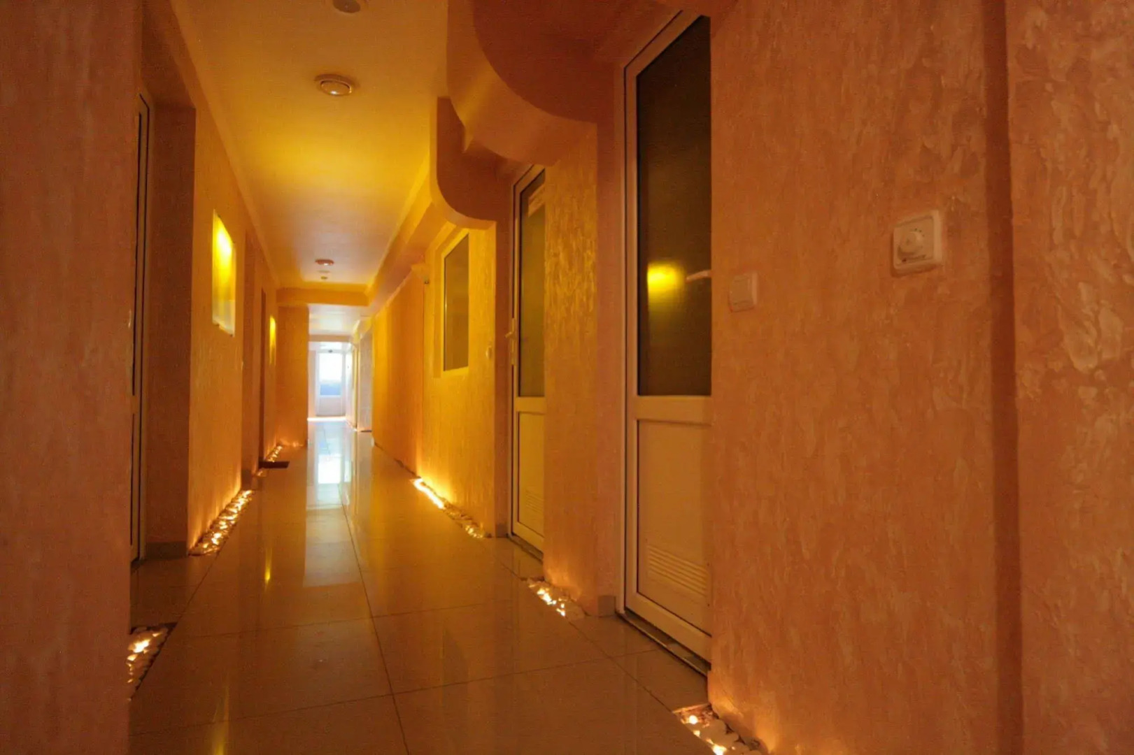 Отель «Фантазия»