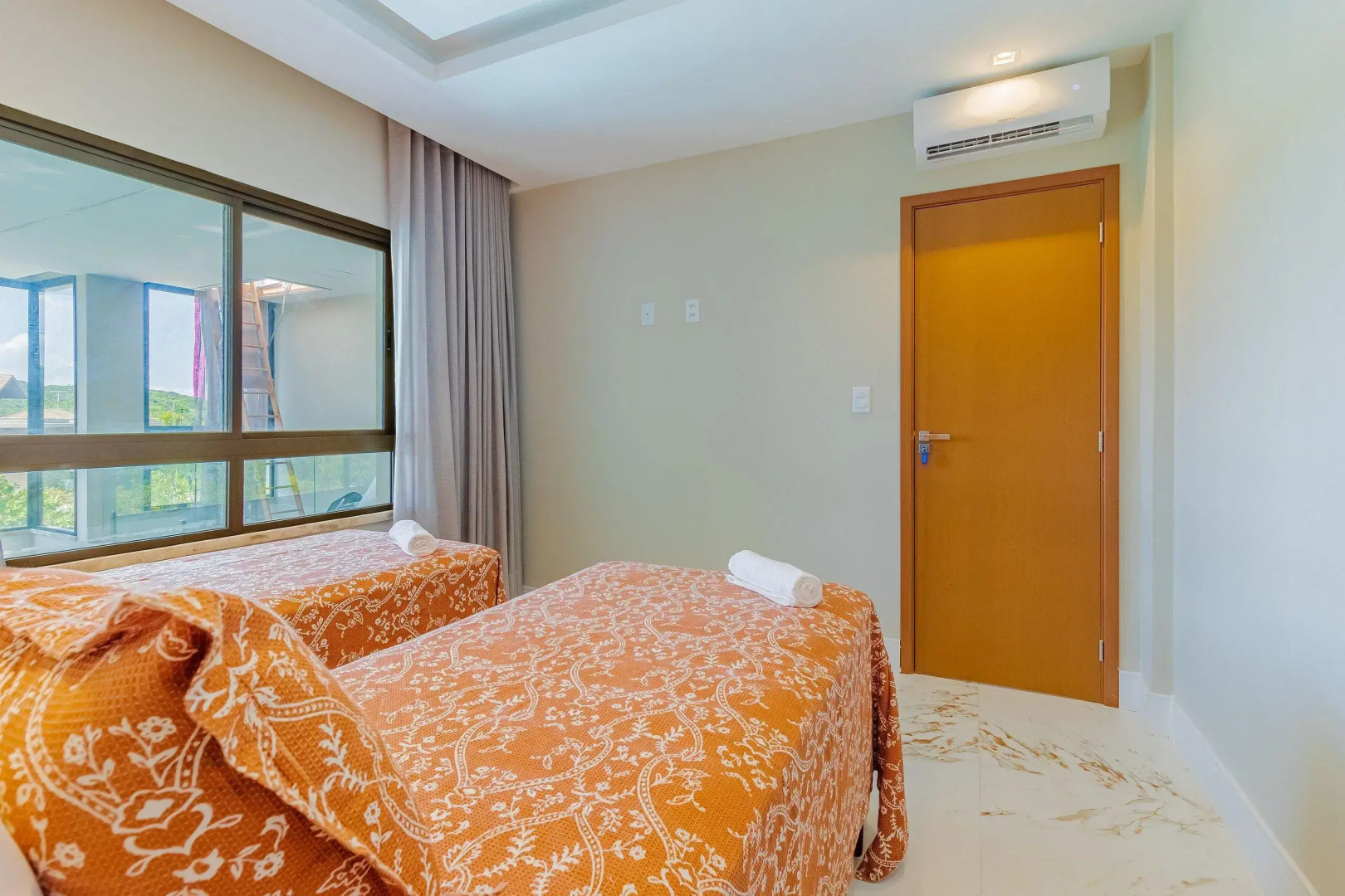 SA07 Maravilhosa Casa 5 Suítes - Sauípe