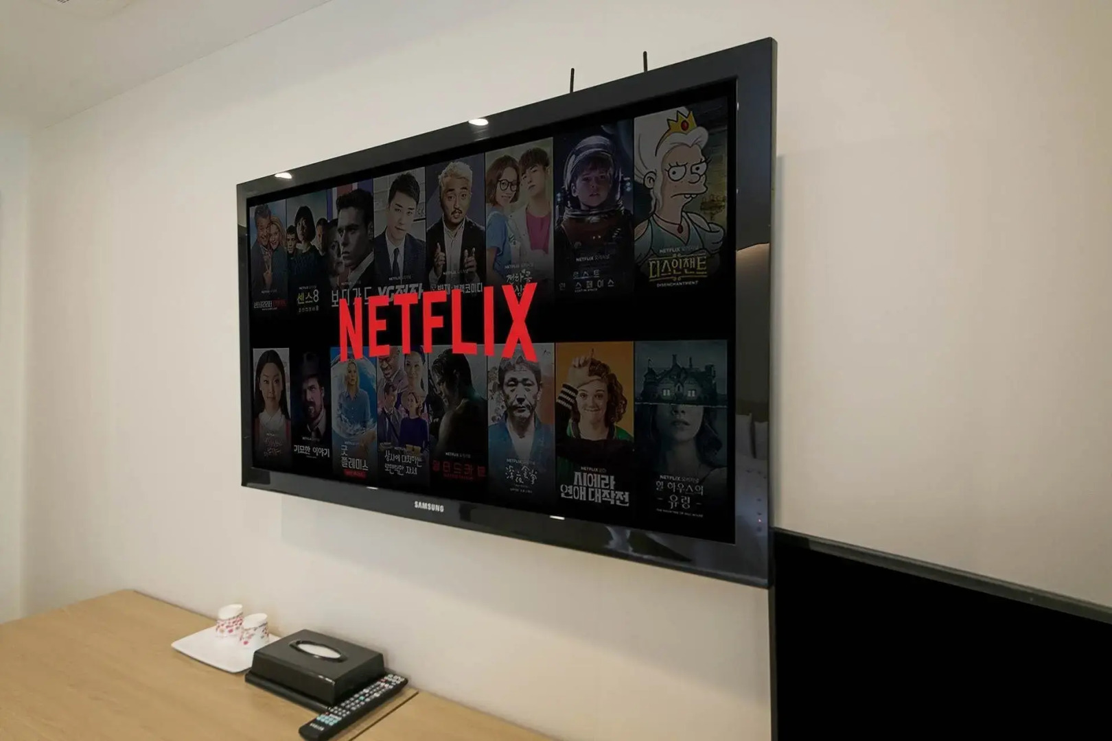 Benikea Cheonan Tourist hotel