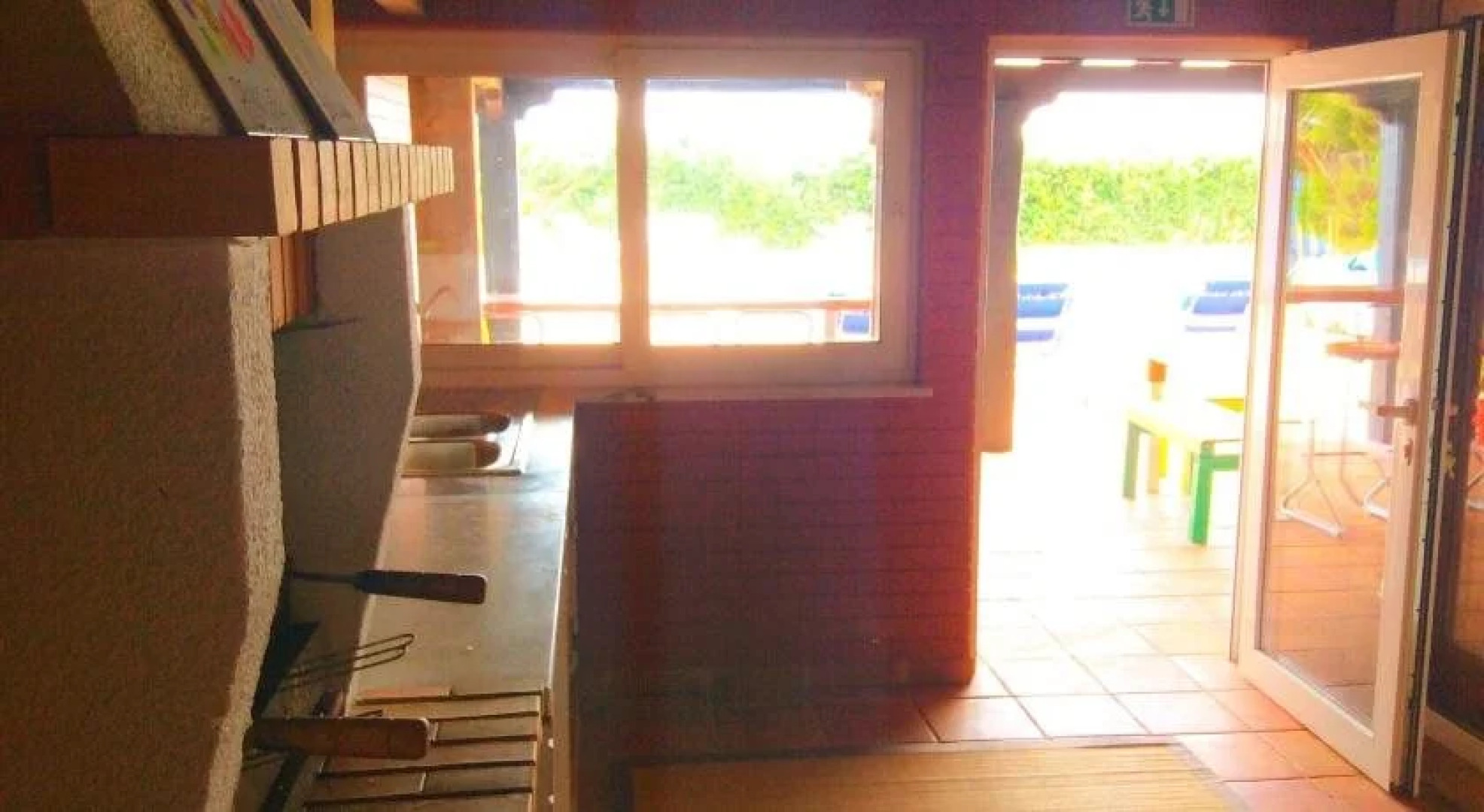 Freesurf Camp Hostel