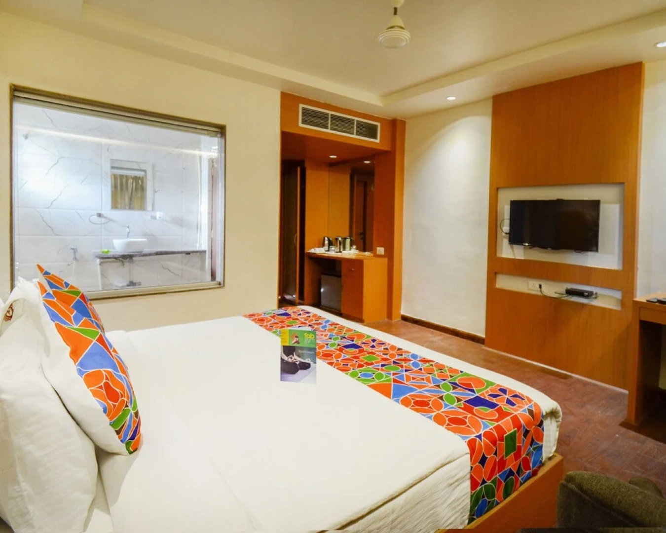 Kangra Rodeway Inn