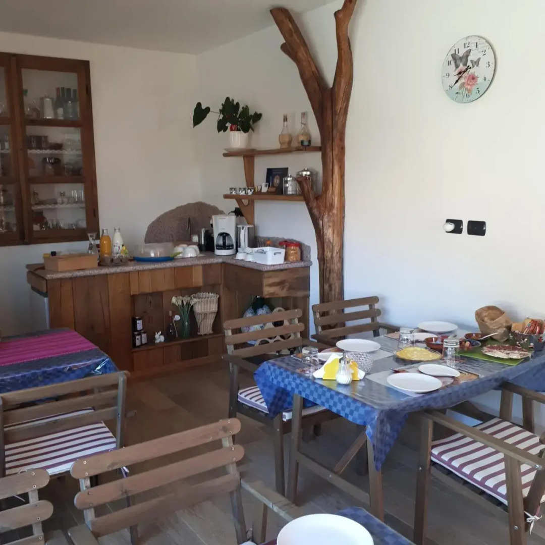 Agriturismo Botton D'Oro