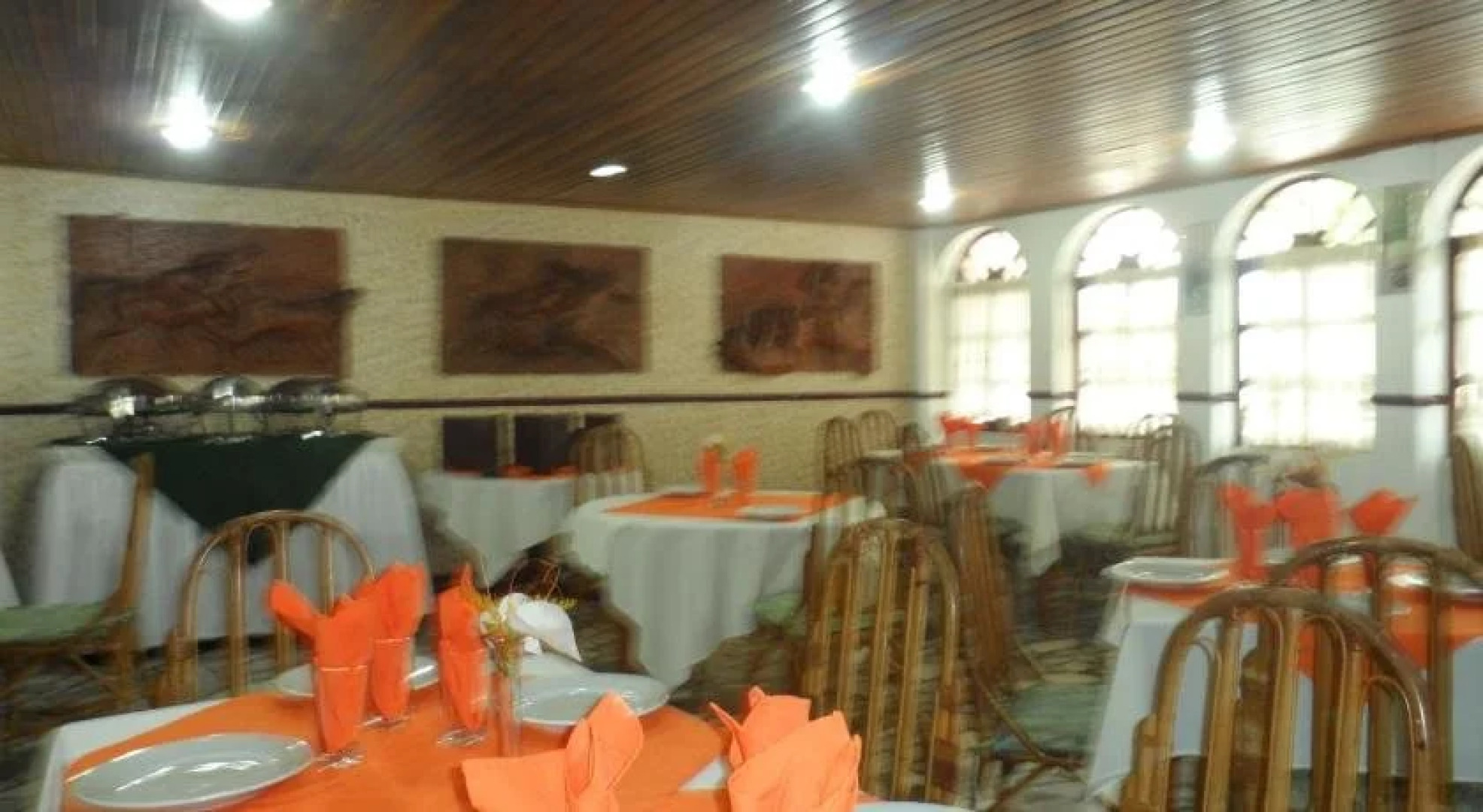 Santa Barbara Arauca