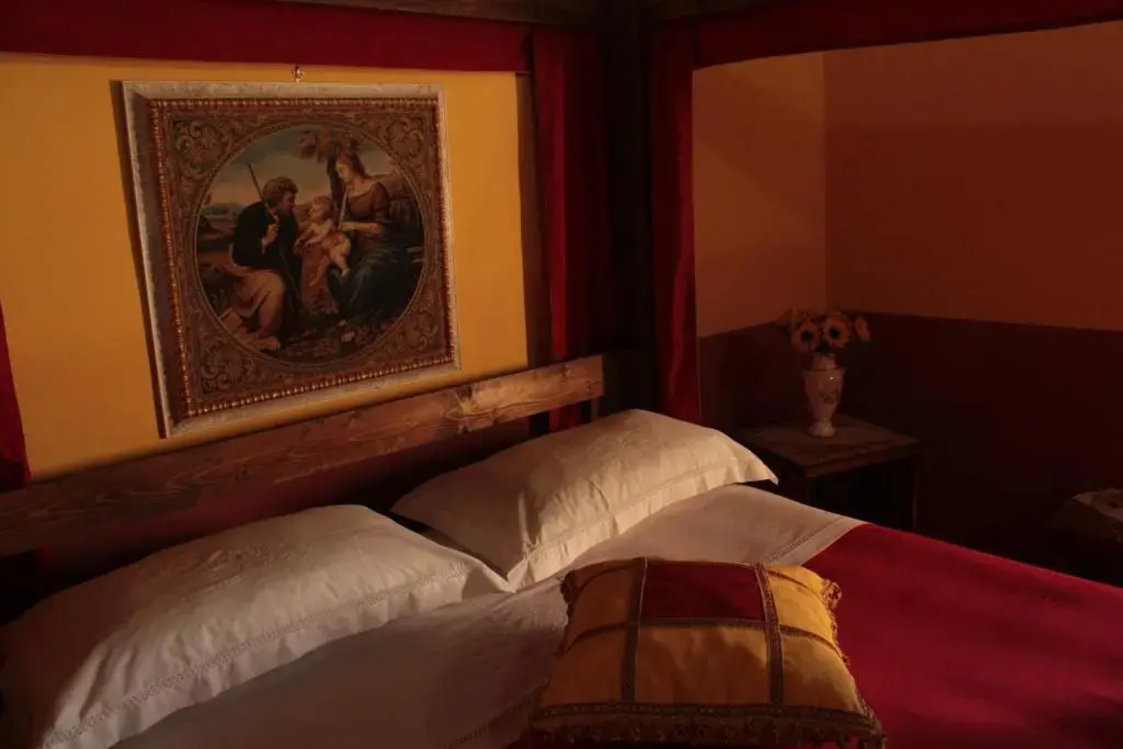 Santa Maria Degli Angeli C Ospitalità - Hostel