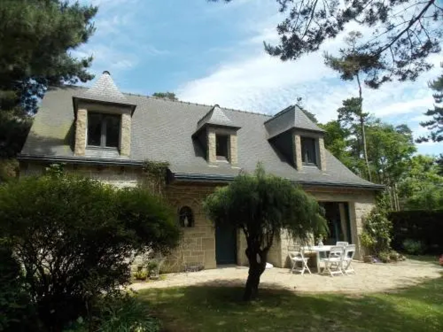 Chambres d'Hôtes Les Mimosas