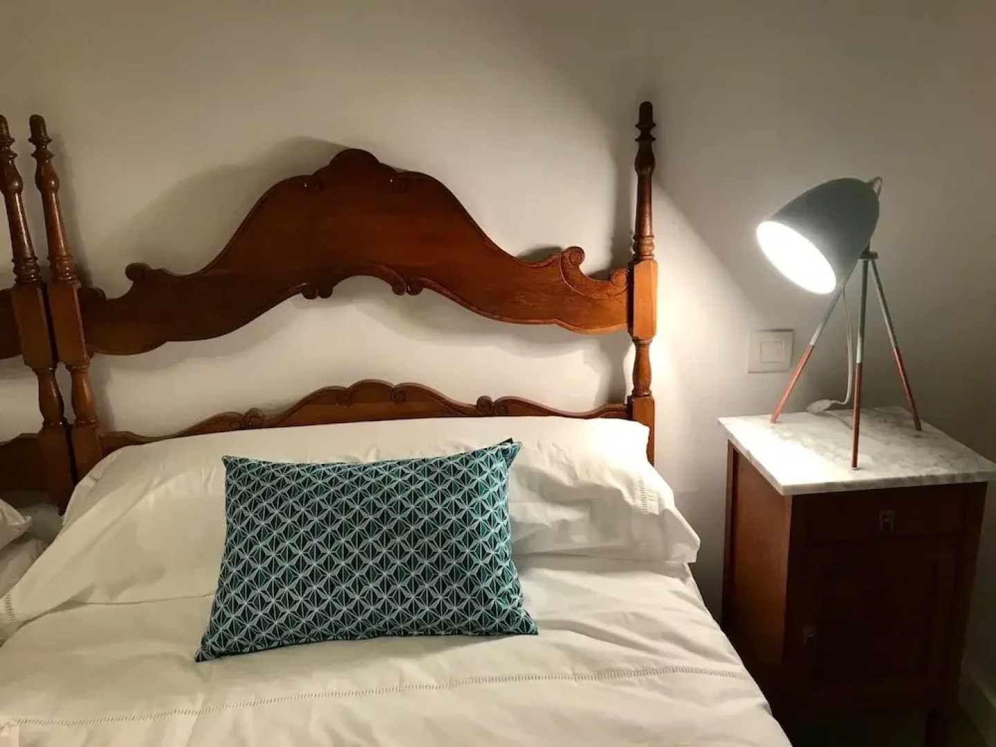 El Ralenco Country House