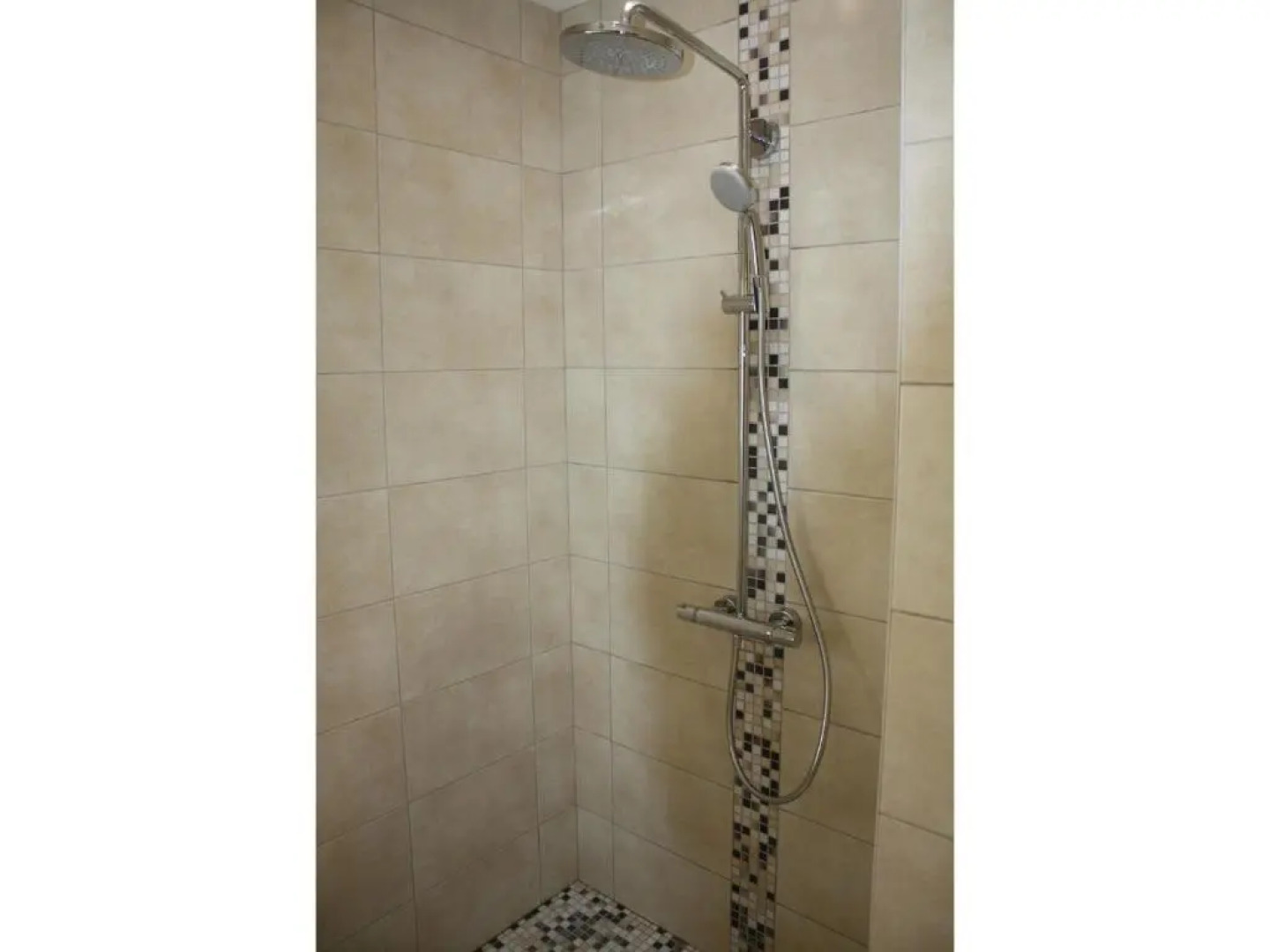 Gîte Contrexéville, 2 pièces, 4 personnes - FR-1-589-57