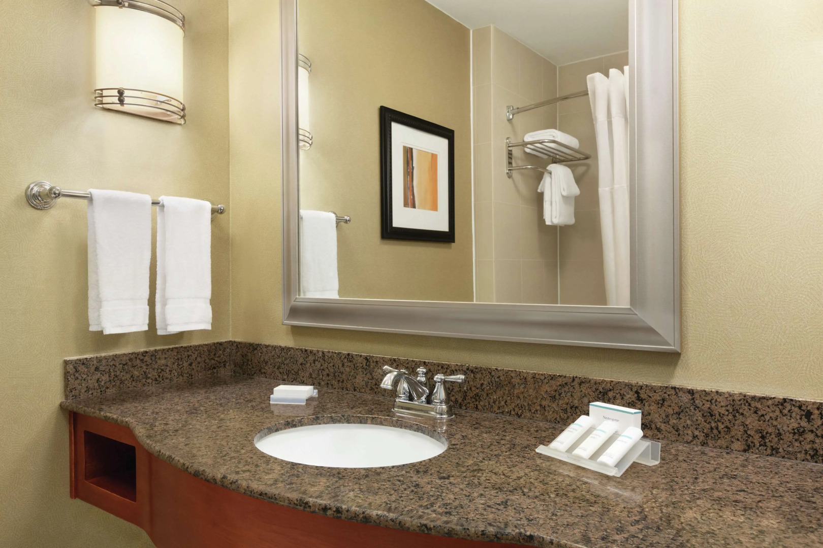 Hilton Garden Inn Houston/Clear Lake NASA