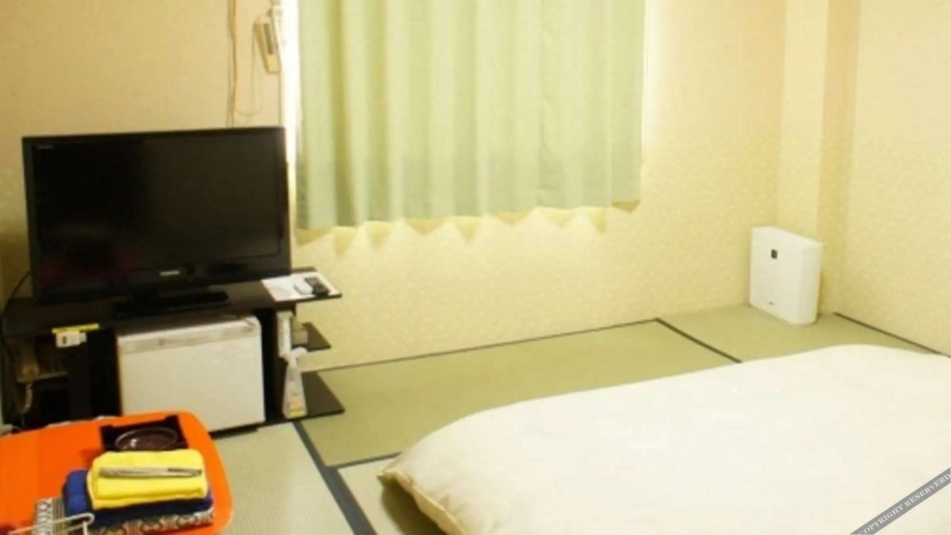 Business Hotel Daizen