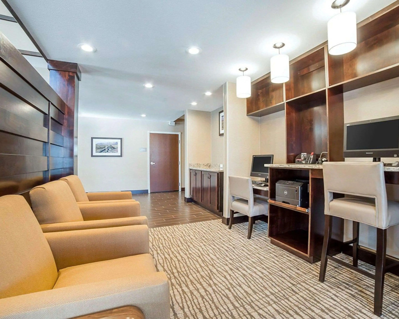 Comfort Suites Kanab National Park Area