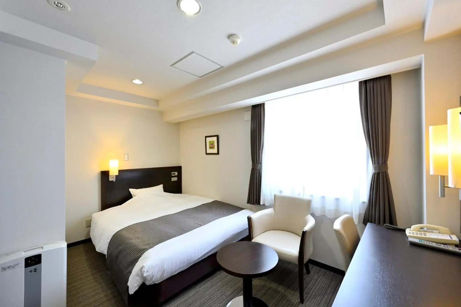 Saijo-Urban-Hotel