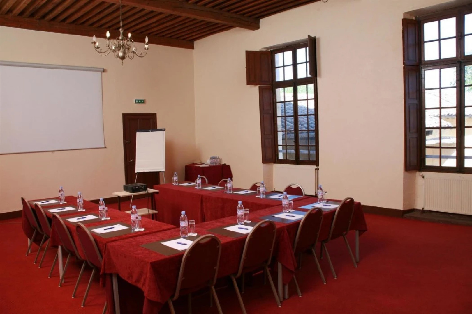 Domaine du Gouverneur