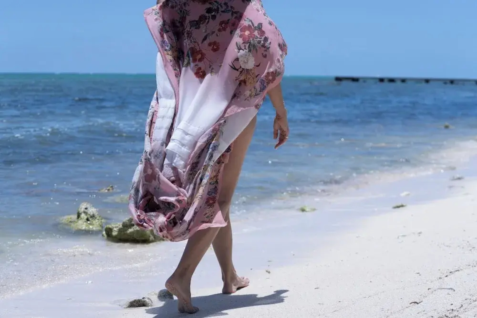 VIDA Cayman