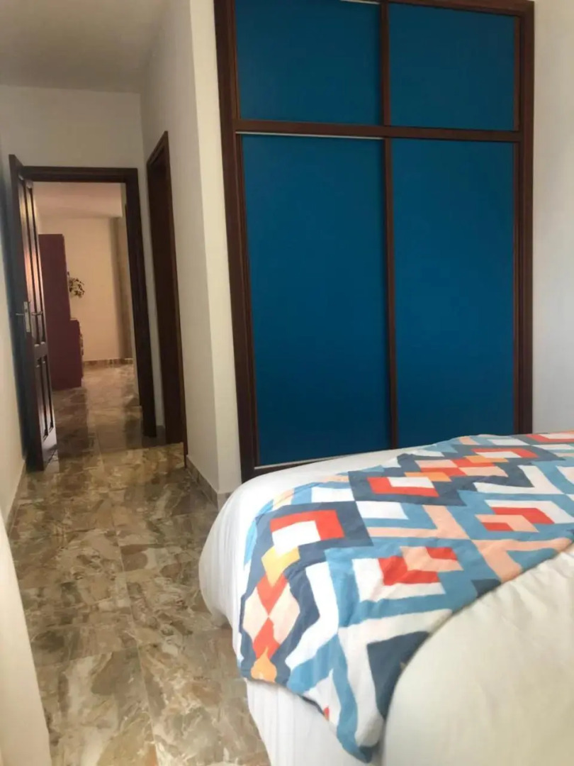 Lujan 6F entre sueños y realidad