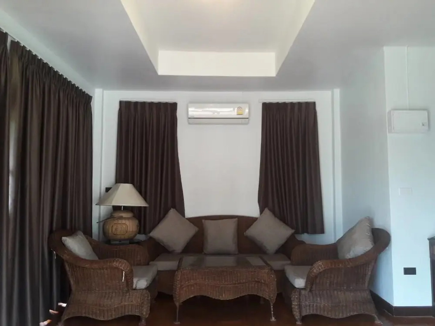 Doi Inthanon Riverside Resort
